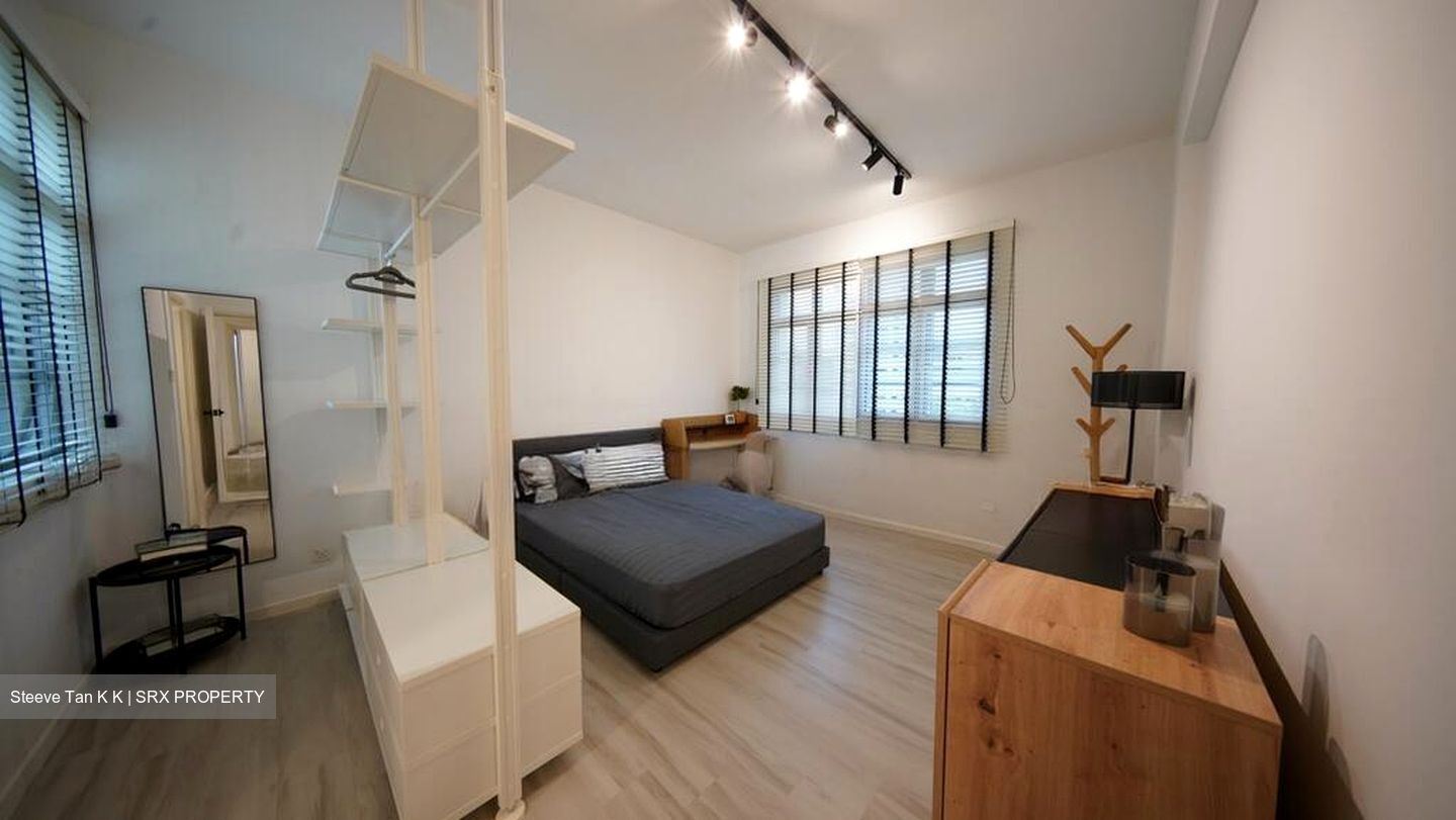 Azalea Park Condominium (D17), Condominium #495645771